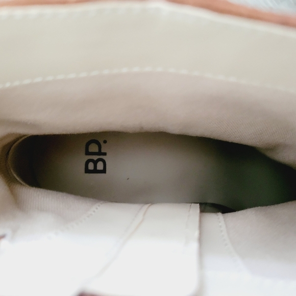 NEW BP Brown Ankle Boots - Picture 6 of 7